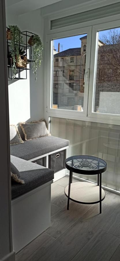 Duque De Galatino Centro De Granada Apartment ภายนอก รูปภาพ