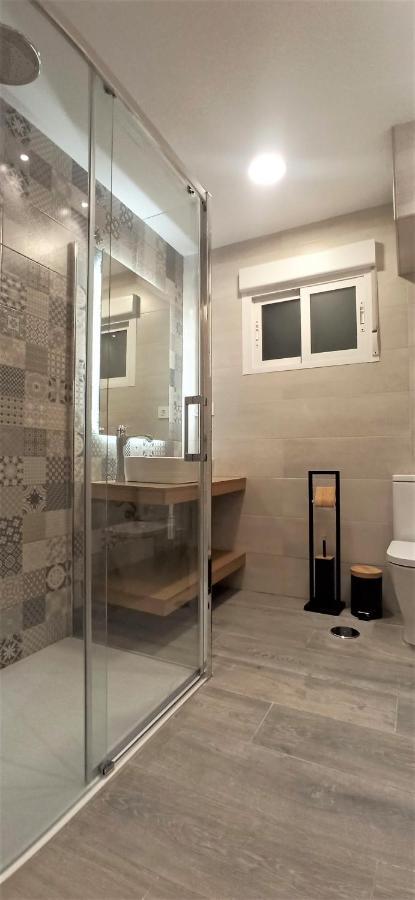 Duque De Galatino Centro De Granada Apartment ภายนอก รูปภาพ