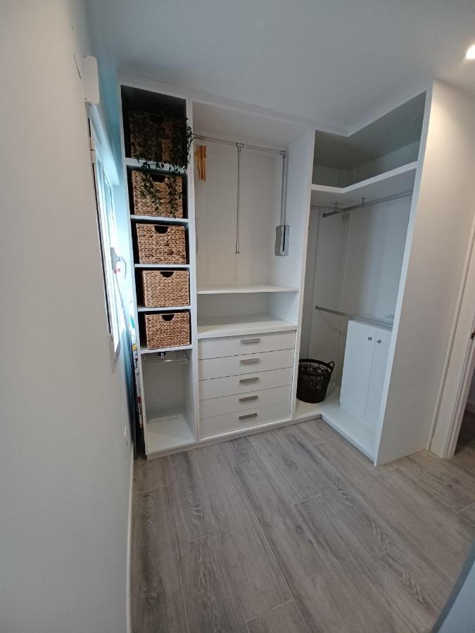 Duque De Galatino Centro De Granada Apartment ภายนอก รูปภาพ